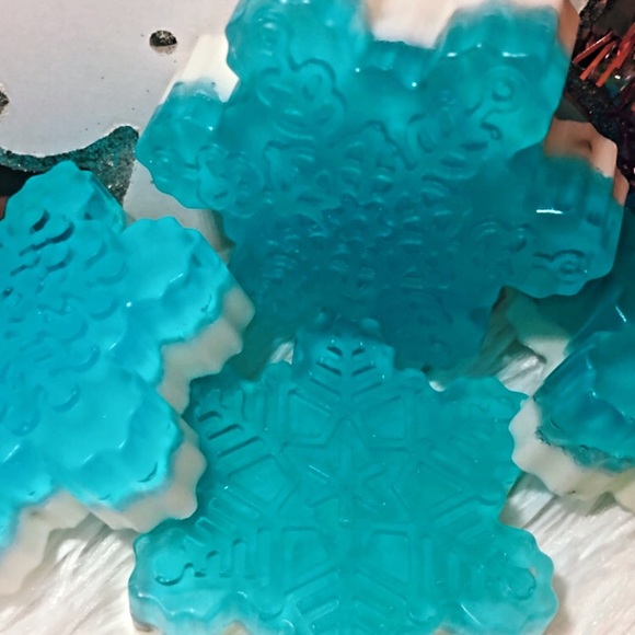 ❄️ Peppermint soap ❄️ - Picture 9 of 10